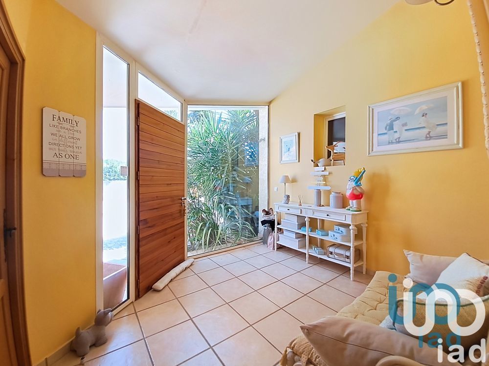 � vendre  Maison Montesquieu-des-Alb�res (66740)