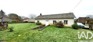  Maison � vendre 6 pi�ces 156 m�