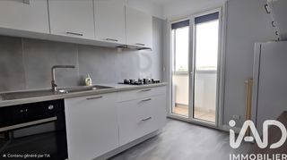  Appartement � vendre 2 pi�ces 60 m�