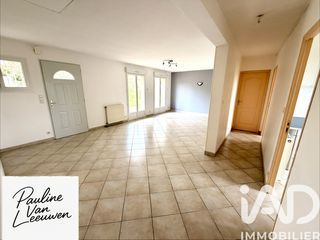  Maison � vendre 3 pi�ces 77 m�