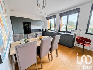  Maison � vendre 6 pi�ces 108 m�