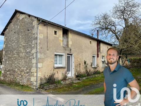   Vente Maison/villa 2 pi�ces Maison - 2 pi�ce(s) - 56 m�