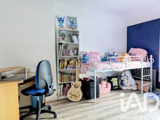  Maison � vendre 4 pi�ces 85 m�