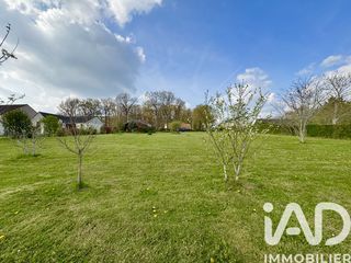  Terrain � vendre 2169 m�