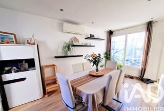  Appartement � vendre 3 pi�ces 76 m�