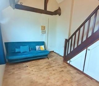  Appartement � vendre 1 pi�ce 25 m�