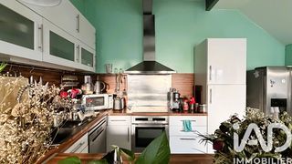  Loft � vendre 5 pi�ces 74 m�