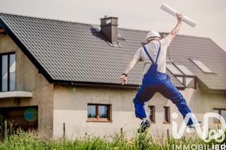  Terrain � vendre 244 m�