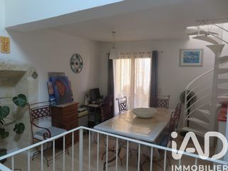  Maison � vendre 5 pi�ces 84 m�