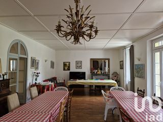  Maison � vendre 13 pi�ces 412 m�