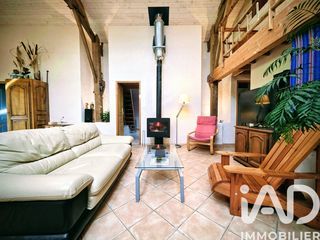  Maison � vendre 7 pi�ces 174 m�