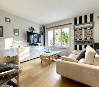  Maison � vendre 4 pi�ces 90 m�