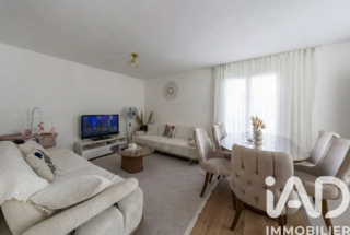  Maison � vendre 3 pi�ces 61 m�