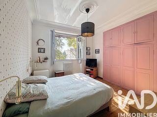  Appartement � vendre 4 pi�ces 96 m�