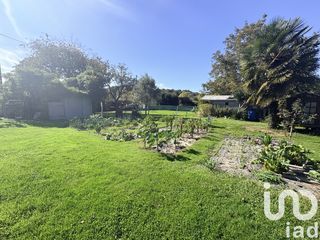  Terrain � vendre 1273 m�