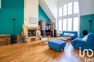  Maison � vendre 8 pi�ces 210 m�