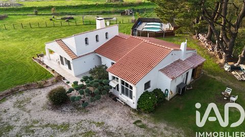   Vente Maison/villa 6 pi�ces Maison - 6 pi�ce(s) - 174 m�