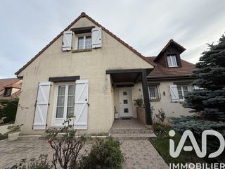  Maison � vendre 5 pi�ces 119 m�
