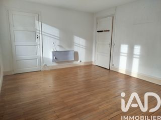  Appartement � vendre 3 pi�ces 61 m�