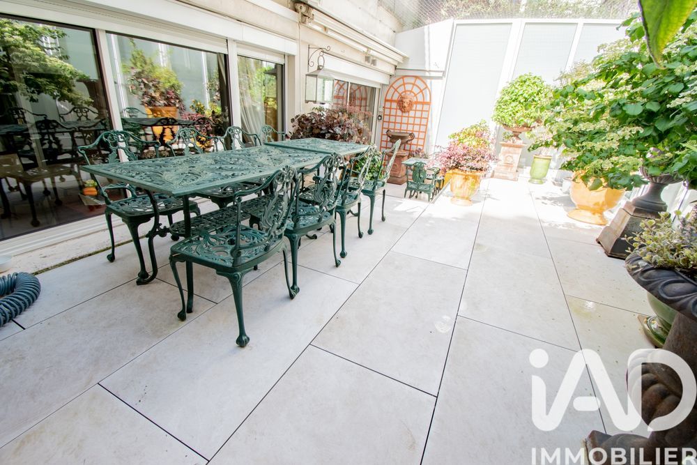 � vendre  Maison Paris 14