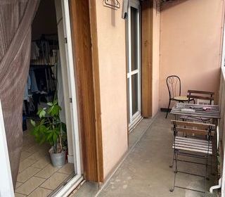  Appartement � vendre 4 pi�ces 74 m�