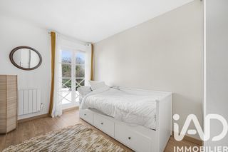  Appartement � vendre 4 pi�ces 84 m�