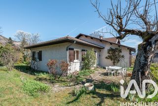  Maison � vendre 6 pi�ces 140 m�