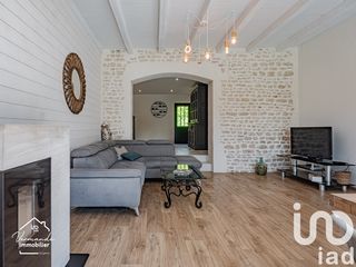  Maison � vendre 9 pi�ces 265 m�