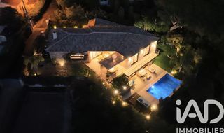  Villa � vendre 5 pi�ces 165 m�