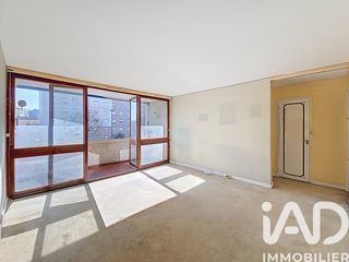  Appartement � vendre 5 pi�ces 93 m�