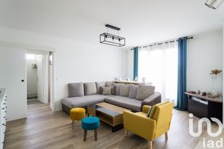  Appartement � vendre 2 pi�ces 48 m�