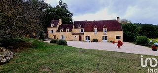  Maison � vendre 6 pi�ces 290 m�