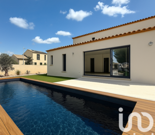  Maison � vendre 5 pi�ces 136 m�