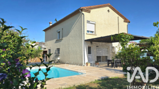  Maison � vendre 4 pi�ces 126 m�