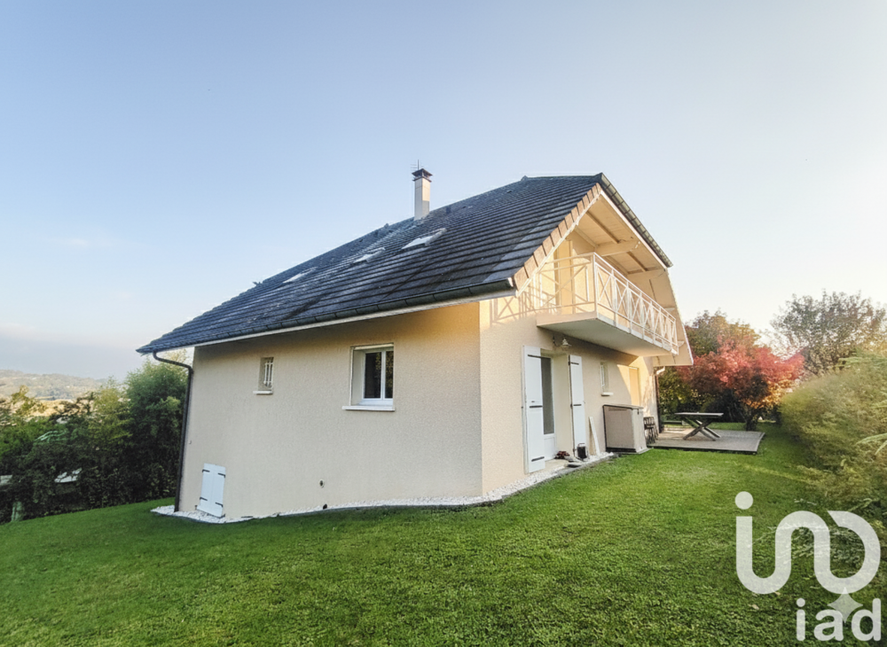 � vendre  Maison La Biolle (73410)