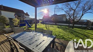  Maison � vendre 4 pi�ces 137 m�