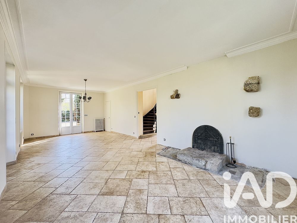 � vendre  Maison Villebon-sur-Yvette (91140)