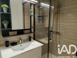  Appartement � vendre 2 pi�ces 30 m�