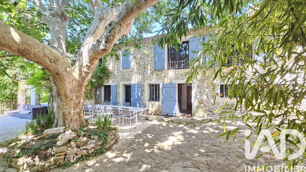 � vendre  Maison Le Castellet (83330)
