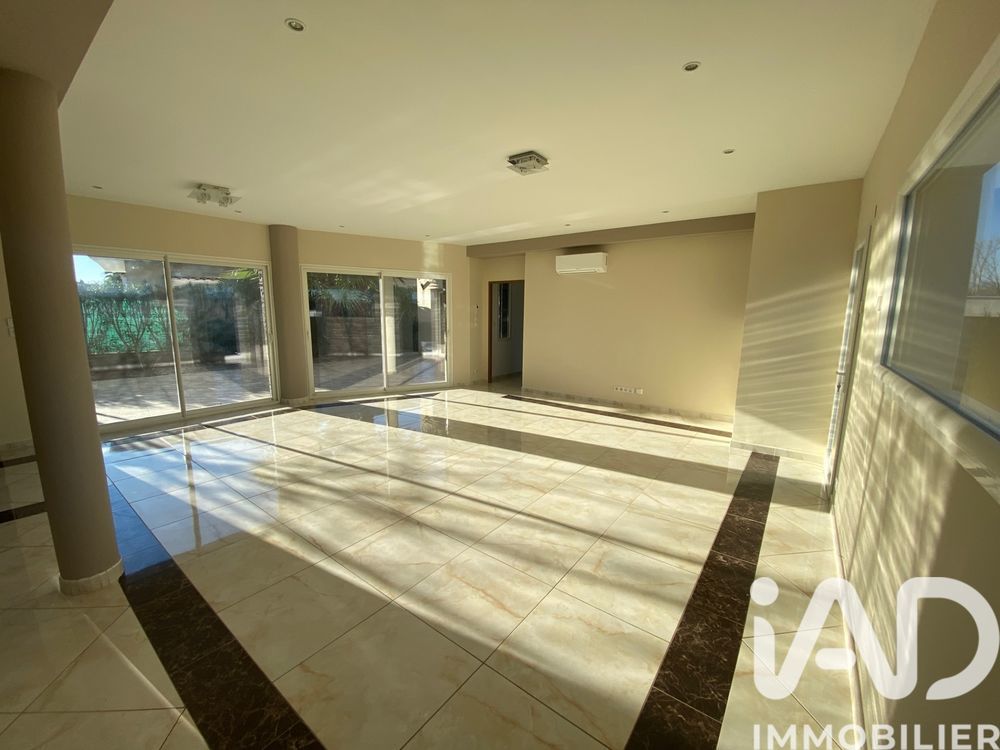 � vendre  Villa Jacou (34830)