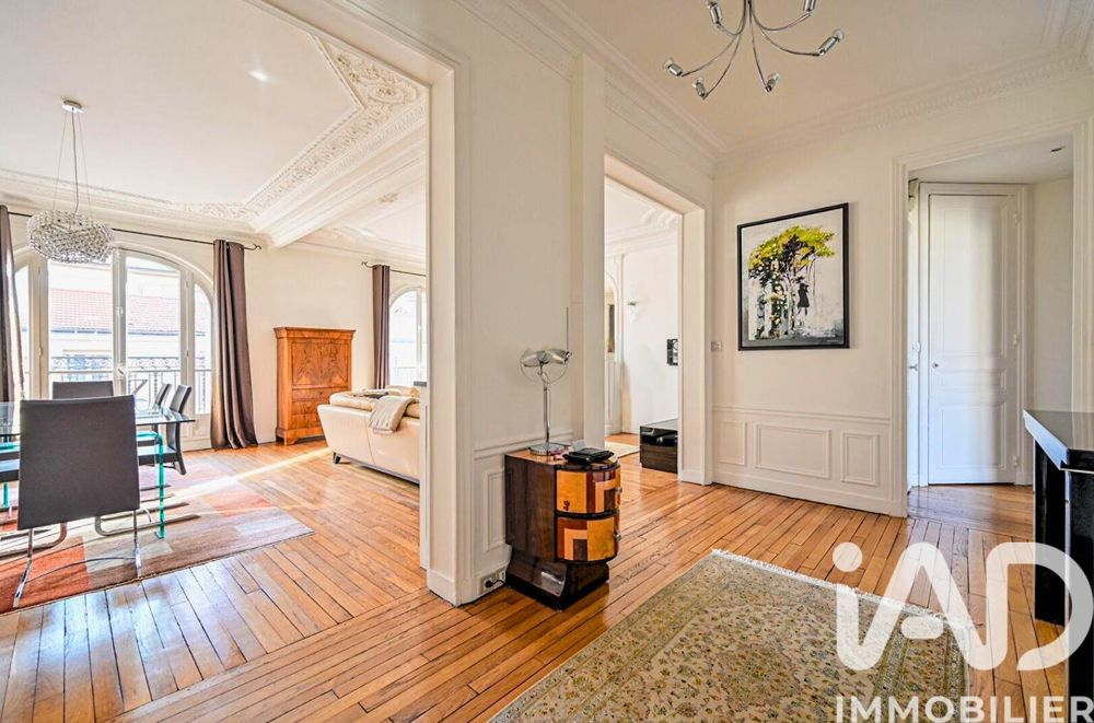 � vendre  Appartement Saint-Mand� (94160)