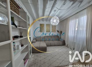  Maison � vendre 4 pi�ces 79 m�