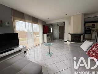  Maison � vendre 5 pi�ces 99 m�