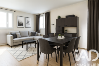  Appartement � vendre 3 pi�ces 68 m�