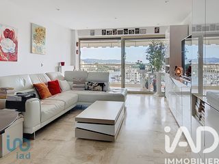  Appartement � vendre 3 pi�ces 76 m�