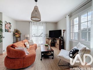  Maison � vendre 5 pi�ces 116 m�