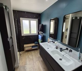  Maison � vendre 7 pi�ces 152 m�