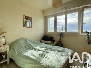  Appartement � vendre 2 pi�ces 40 m�