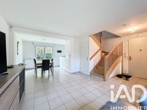   Vente Maison/villa 4 pi�ces Maison - 4 pi�ce(s) - 80 m�