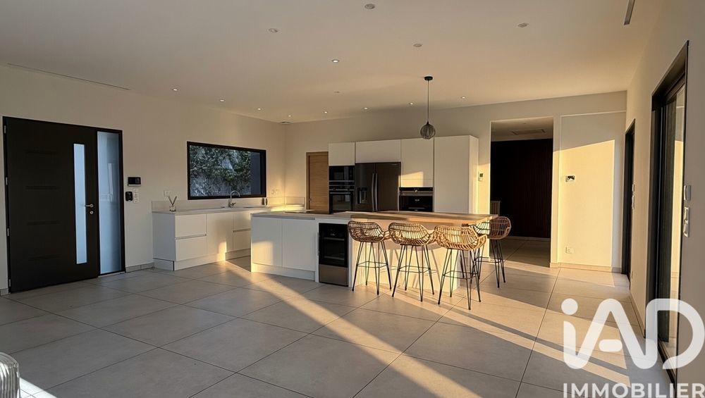 � vendre  Villa Blauvac (84570)